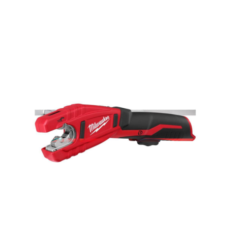 MILWAUKEE 2471-20 M12 12V Lithium-Ion Cordless Copper Tubing Cutter (Tool Only) 97b83d04 cde9 4f94 ae1f 46f2d21a823a MILWAUKEE 2471-20