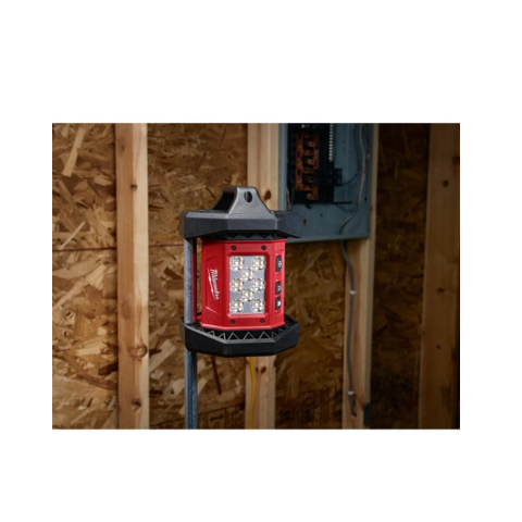 MILWAUKEE 2361-20 M18 ROVER Cordless 1500 Lumens LED Flood Light (Tool Only) a1d7a85e abc2 4a34 aecd a35fdff47c17 MILWAUKEE 2361-20 M18 ROVER Cordless 1500 Lumens LED Flood Light (Tool Only)
