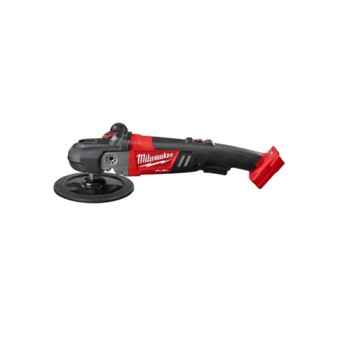 MILWAUKEE 2738-20 M18 FUEL 7 Variable Speed Polisher (Tool Only) afaf122c 4145 457a a51b 521adcba44d4 MILWAUKEE 2738-20