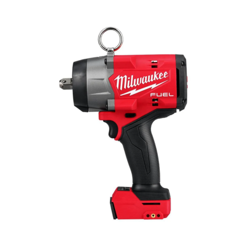 MILWAUKEE 2966-20 M18 FUEL 1/2 in. High Torque Impact Wrench with Pin Detent (Tool Only) bd62e571 77ae 4a71 ba5c 35b8f7b40794 MILWAUKEE 2966-20