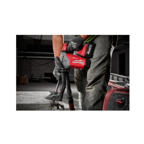 MILWAUKEE 2915-20 M18 FUEL 1 1/8 in. SDS Plus Rotary Hammer with ONE KEY (Tool Only) e1010a62 69f6 4f83 ae98 568ef781294c MILWAUKEE 2915-20 M18 FUEL 1 1/8 in. SDS Plus Rotary Hammer with ONE KEY (Tool Only)