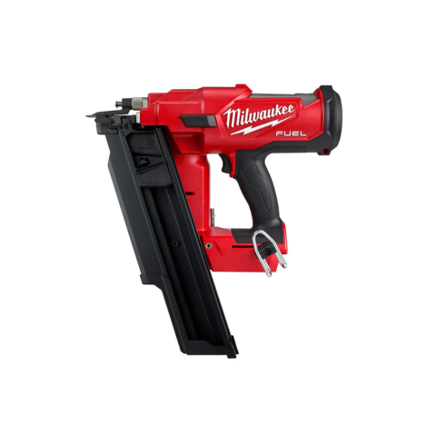MILWAUKEE 2744-20 M18 FUEL 21 Degree Framing Nailer (Tool Only) e15b0fba ccd5 4353 9a06 afd269e3f0b0 MILWAUKEE 2744-20
