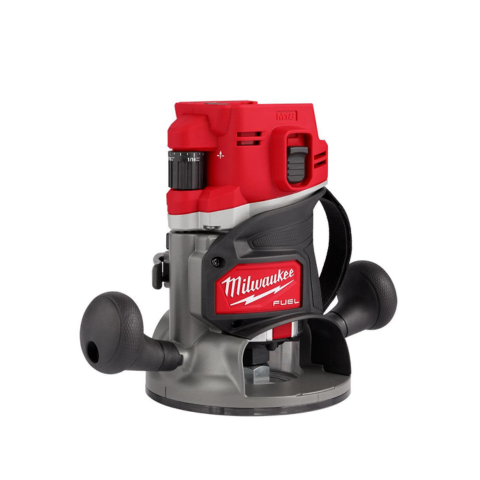 MILWAUKEE 2838-20 M18 FUEL 18V Cordless Brushless 1/2 in. Router (Tool Only) e8e6788c 55cc 42f0 9fdd 2a4c2932f66e MILWAUKEE 2838-20
