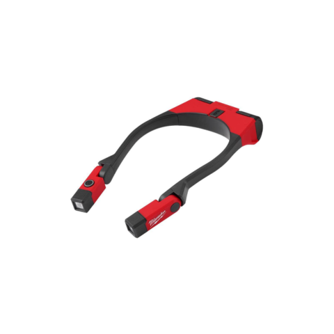MILWAUKEE 2117-21 400 Lumens LED REDLITHIUM Rechargeable Neck Light e8e8327c 933a 43b0 b4e0 15ba75d14f4c MILWAUKEE 2117-21