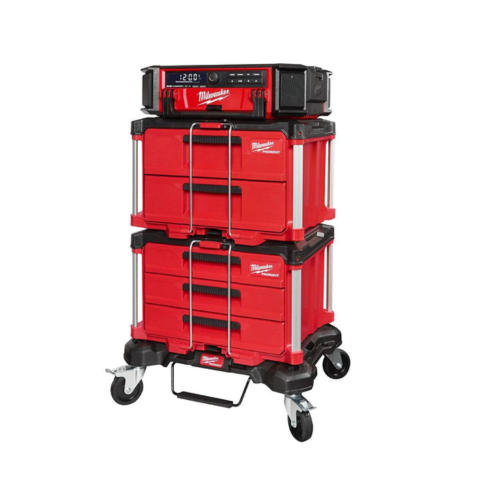 MILWAUKEE 48-22-8443 Packout 3-Drawer Tool Box fde1a275 a352 4530 9f1b cebe47f4d87b MILWAUKEE 48-22-8443 Packout 3-Drawer Tool Box