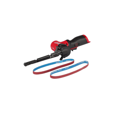 MILWAUKEE 2482-20 M12 FUEL 12V 1/2 in. x 18 in. Bandfile (Tool Only) 436abe40 79eb 442b 8321 aac682e36815 MILWAUKEE 2482-20 M12 FUEL 12V 1/2 in. x 18 in. Bandfile (Tool Only)
