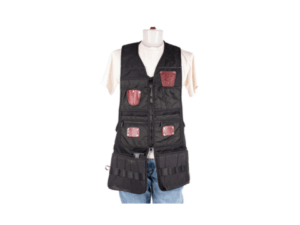 Oxy Pro Zip Vest