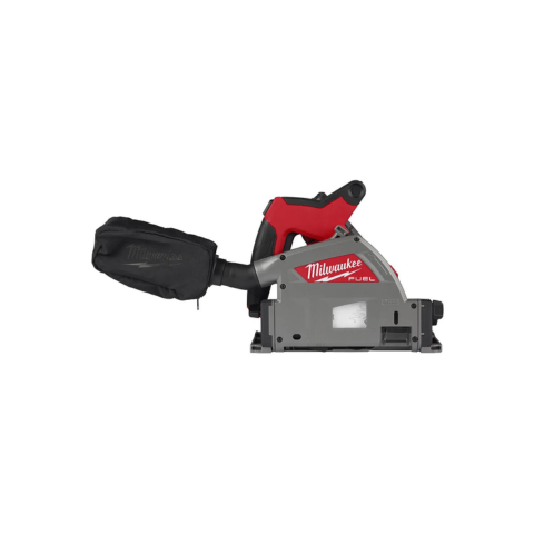 Milwaukee 2831-20 M18 Fuel 18V Cordless Brushless 6-1/2 In. Plunge Cut Track Saw (Tool Only) 78E32310 Eb53 44Ea 9C90 0274D98559C4 Milwaukee 2831-20