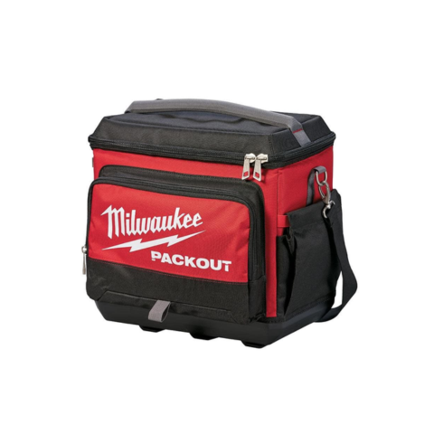 MILWAUKEE 48-22-8302 PACKOUT 15.75 in. Cooler Bag 8c272f2f c836 4304 801d fa417630c1ab MILWAUKEE 48-22-8302