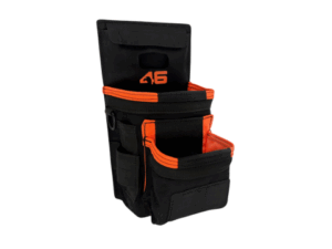 ATLAS 46 Compact Double Stack Tool Pouch Rotate/Quick Release