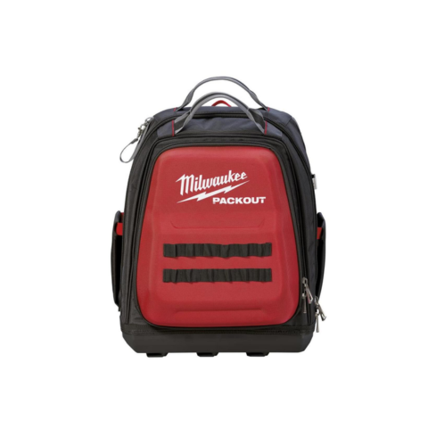 MILWAUKEE 48-22-8301 PACKOUT 15 in. Backpack a4ac94c2 1d98 4aa0 829c dbcbce5745fa MILWAUKEE 48-22-8301
