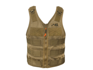 ATLAS 46 Saratoga Tool