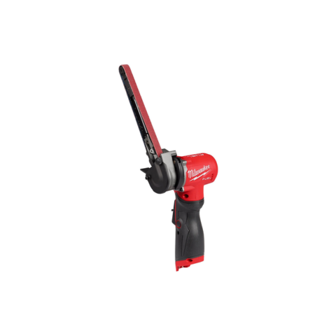 MILWAUKEE 2482-20 M12 FUEL 12V 1/2 in. x 18 in. Bandfile (Tool Only) c4334140 6896 4669 a394 7b23bffb7b69 MILWAUKEE 2482-20