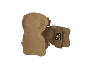 ATLAS 46 Comfort Tuff Knee