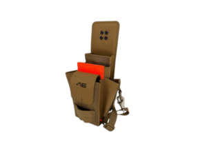 ATLAS 46 Murphy Tool Speed Pouch