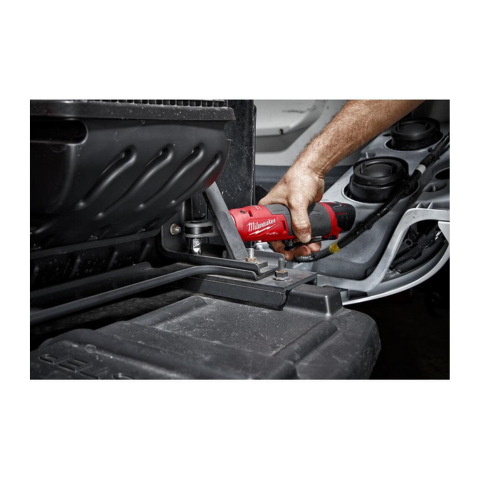 MILWAUKEE 2567-20 M12 FUEL 3/8 in. High Speed Ratchet (Tool Only) ec019ee2 93bc 47e3 ab77 11856e6042ff MILWAUKEE 2567-20 M12 FUEL 3/8 in. High Speed Ratchet (Tool Only)