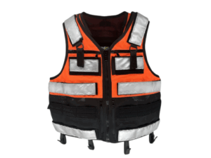 ATLAS 46 Saratoga Tool Vest Hi