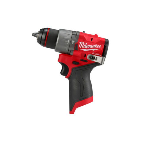 MILWAUKEE 3404-20 M12 FUEL 12V Brushless Cordless 1/2 in. Hammer Drill (Tool Only) f64bd7b2 3d49 42c5 b133 6b9d4f528b51 MILWAUKEE 3404-20