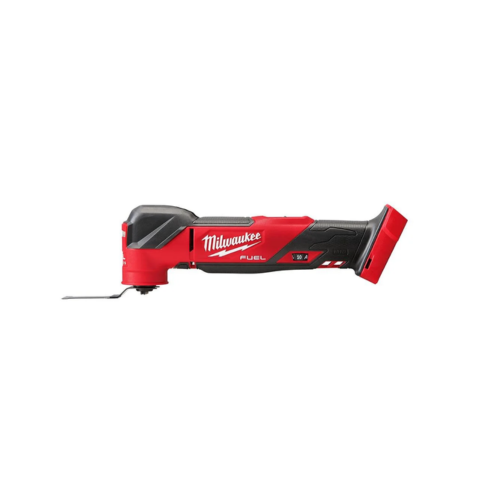 MILWAUKEE 2836-20 M18 FUEL 18V Cordless Brushless Oscillating Multi-Tool (Tool Only) 602b8d49 7e57 433f b8b9 f66ab87d1b65 MILWAUKEE 2836-20