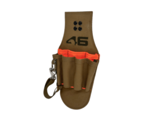 ATLAS 46 7 Pocket Electricians Pouch Rotate/Quick Release