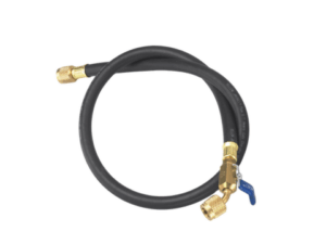 YELLOW JACKET PLUS II HCBVA