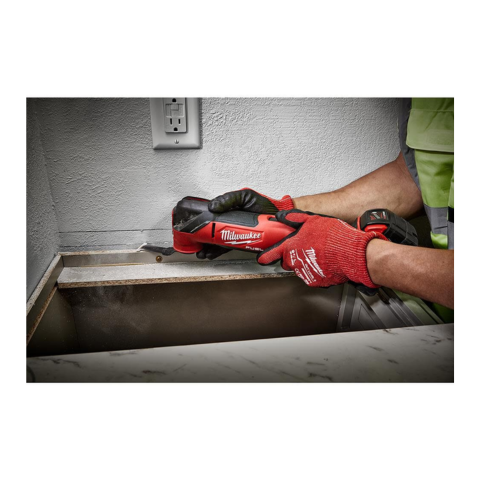 MILWAUKEE 2836-20 M18 FUEL 18V Cordless Brushless Oscillating Multi-Tool (Tool Only) 9ea21103 6e61 471e 882f fbc1661ac268 MILWAUKEE 2836-20 M18 FUEL 18V Cordless Brushless Oscillating Multi-Tool (Tool Only)