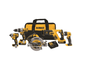 DEWALT DCK594P2