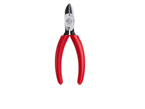 JONARD Diagonal Crushing Slitting Pliers