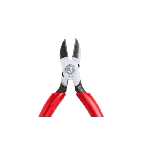 Jonard General Use Diagonal Pliers 64753877 0A1B 4F46 B6Fa 94663Cb3C0D0 Jonard General Use Diagonal Pliers - Image 2