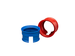 YELLOW JACKET Protective Gauge Boots