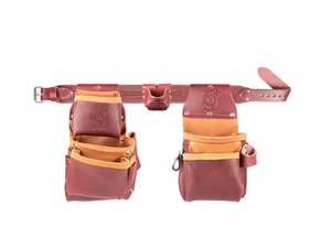 Occidental Pro Trimmer Tool Belt Set