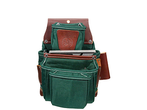 OxyLights 4 Pouch Fastener Bag