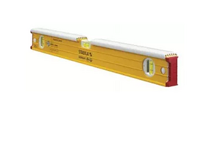 Masons Level Type 196-2 K w/Shield