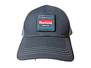 Makita Logo Hat