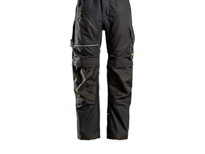 RuffWork Canvas Work Pants