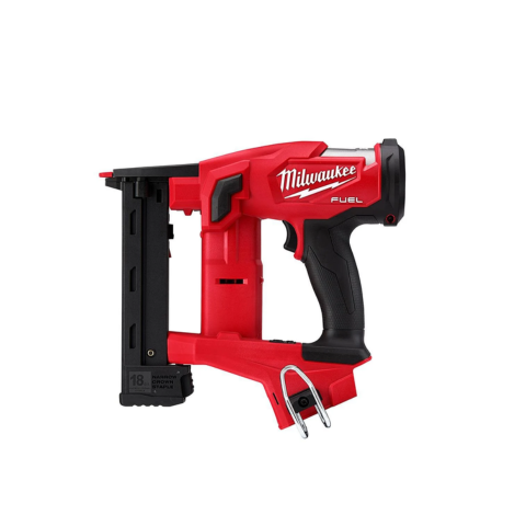MILWAUKEE 2749-20 M18 FUEL 18 Ga 1/4 in. Narrow Crown Stapler (Tool Only) b119aee3 0c9d 4ec0 8c20 705ece473401 MILWAUKEE 2749-20