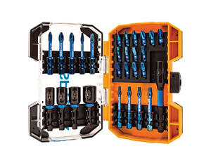 SPYDER Mach-Blue Nut Setter