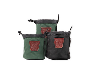 Occidental Pro Pouch