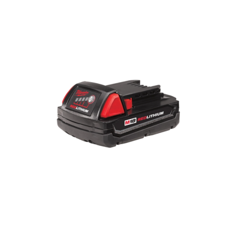 MILWAUKEE 2691-22 M18 Drill Driver/Impact Driver Combo Kit (2-Tool) 2432a0c6 7e0c 44b5 83b9 79f8affe8f6c MILWAUKEE 2691-22 M18 Drill Driver/Impact Driver Combo Kit (2-Tool)