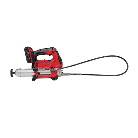 MILWAUKEE 2646-22CT M18 Grease Gun 2-Speed with (2) 1.5Ah Batteries, Charger, Tool Bag 4b863d28 1545 402c af8e c02b5a00fd06 MILWAUKEE 2646-22CT M18 Grease Gun 2-Speed with (2) 1.5Ah Batteries, Charger, Tool Bag