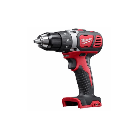 MILWAUKEE 2691-22 M18 Drill Driver/Impact Driver Combo Kit (2-Tool) dd09fc8e 71fb 4c43 ae0f 2668f8db1a1c MILWAUKEE 2691-22 M18 Drill Driver/Impact Driver Combo Kit (2-Tool)