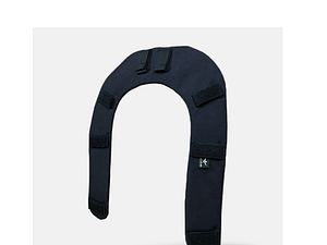 ATLAS 46 Padded Suspender Yoke