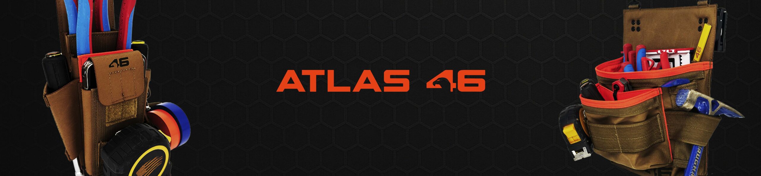 Atlas 46 Tool Banner