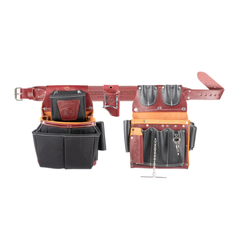 Occidental Commercial Electrician’s Set c32c411c 23e5 4caa 9820 bafe2b9a5c0e Occidental Commercial Electrician's Set
