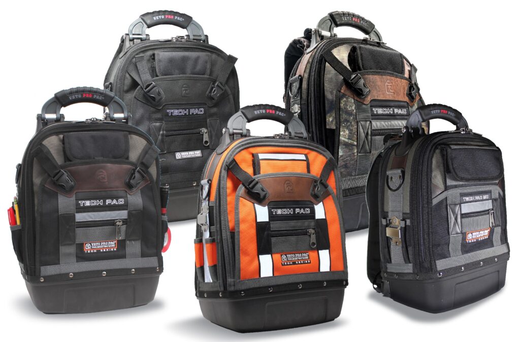 Veto Pro Pac In Florence, Montana