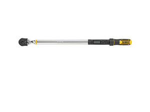 Dewalt Dwmt17060 1/2 In Drive Digital Torque Wrench