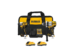 Oc Tool House 4A62Fd51 D5C3 4D0C 9432 B827Be746909 Dewalt Dck2101Qq2