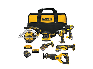 Dewalt Dck730P2