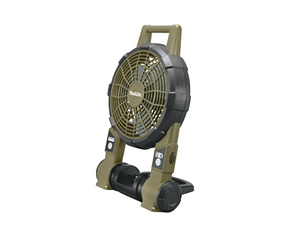 MAKITA ADCF201Z 18V LXT Outdoor Adventure 9 in. Fan (Tool Only)