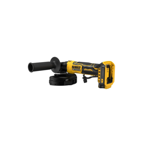 Dewalt Dcg402B Atomic 20V Max 4.5 In. Angle Grinder (Tool Only) B51547C1 708F 4802 A9Bd C1109Bd10Ad0 Dewalt Dcg402B Atomic 20V Max 4.5 In. Angle Grinder (Tool Only) - Image 2